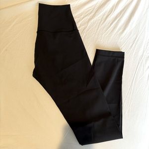 Lululemon Wunder Under Leggings 25"